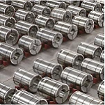 Acél élelmiszer-csomagolás